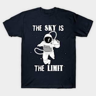 Sky is the LIMIT T-Shirt